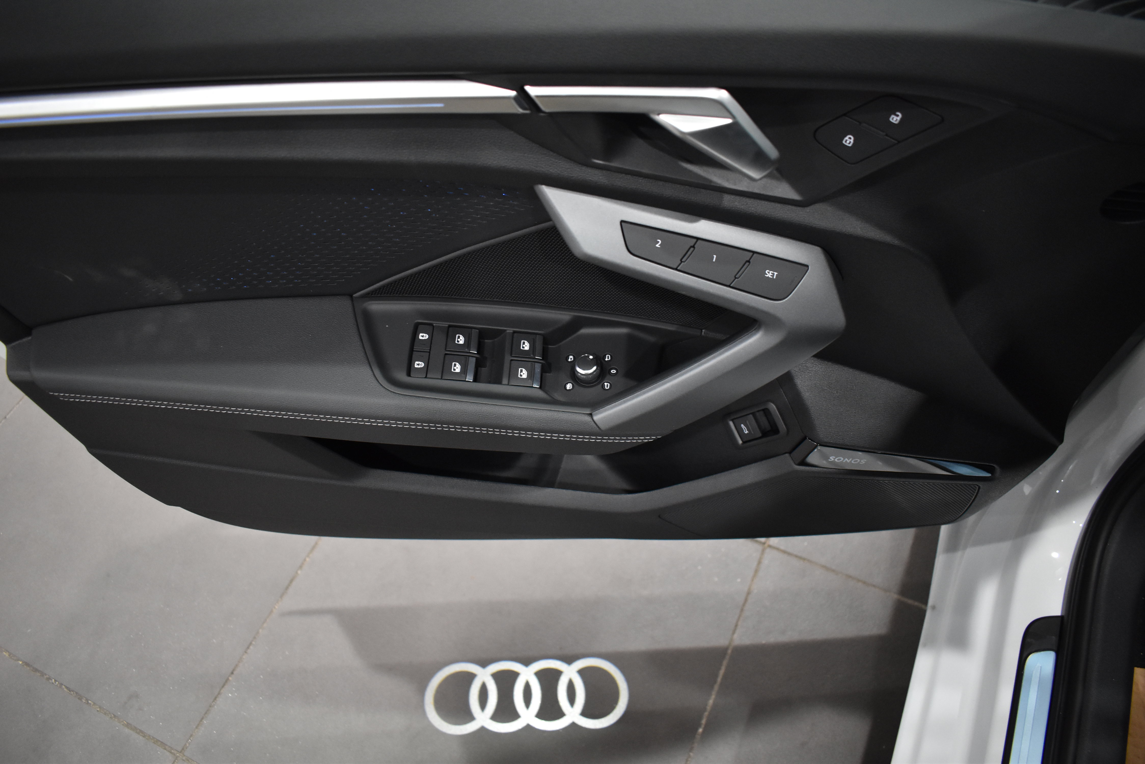 New 2026 Audi A3 2.0T Premium Plus image 32