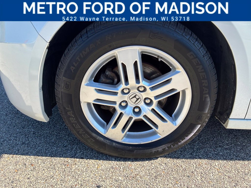 Used 2012 Honda Odyssey Touring image 56