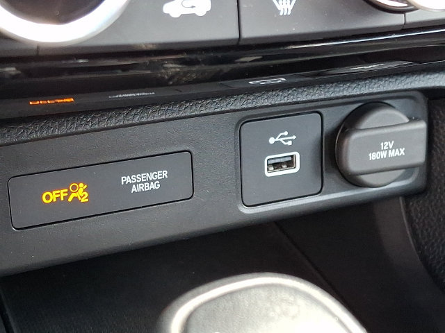 Used 2023 Honda Civic Sport image 24