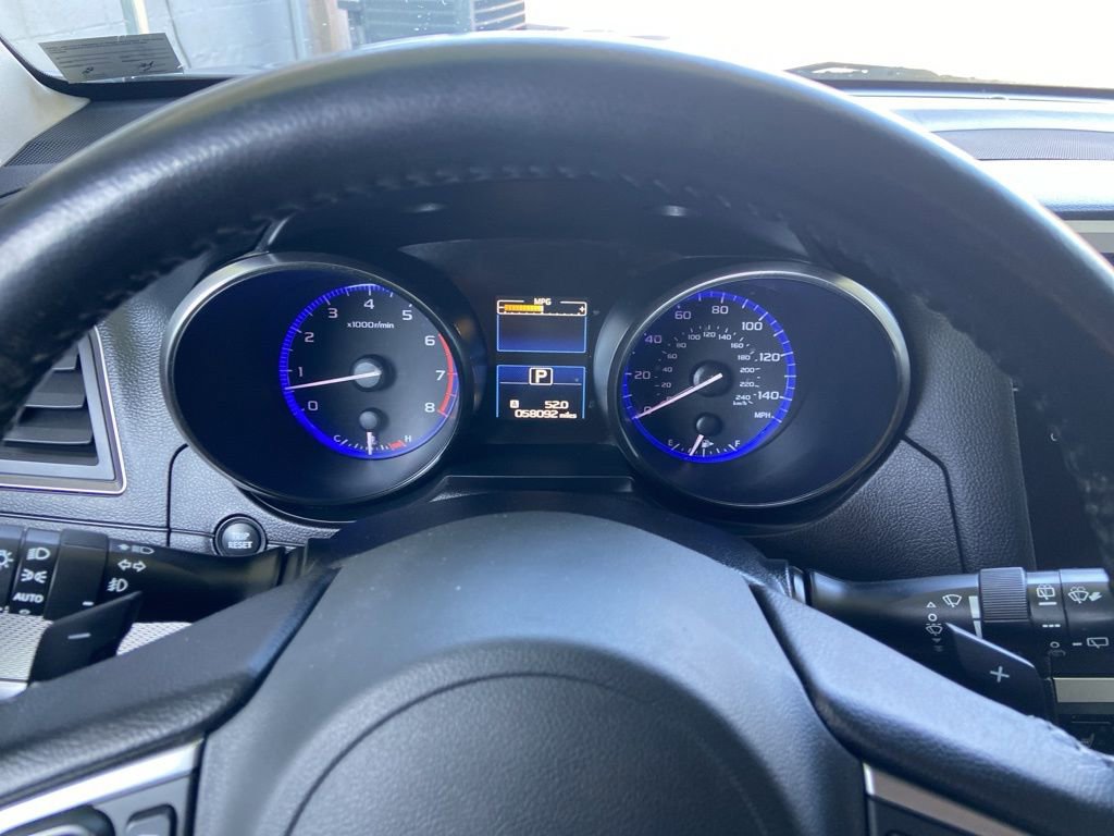 Used 2016 Subaru Outback 2.5i Premium image 21