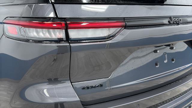 New 2026 Jeep Grand Cherokee Limited image 34
