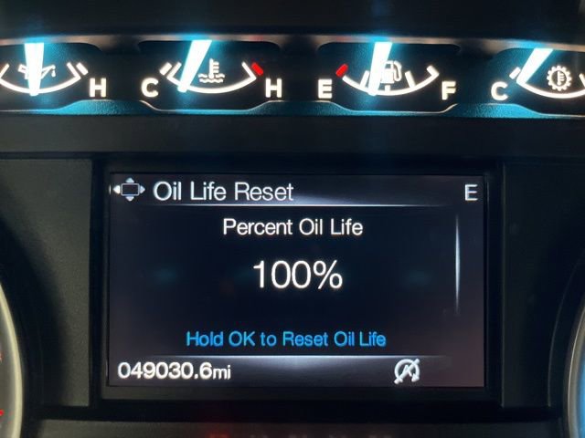 Used 2018 Ford F150 XLT w/ Equipment Group 302A Luxury image 17