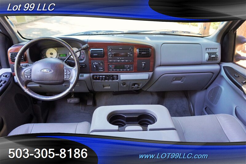 Used 2007 Ford F350 Lariat AWD/4WD image 2