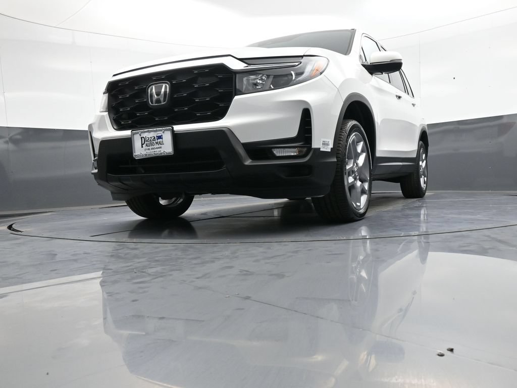 Certified 2023 Honda Passport EX-L image 27