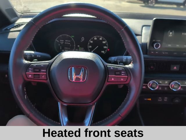 Used 2023 Honda CR-V Sport image 10