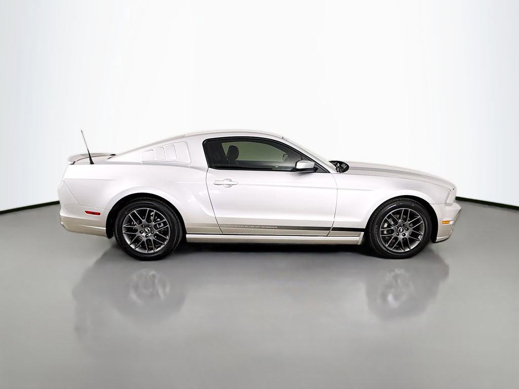 Used 2014 Ford Mustang Premium w/ Electronics Package image 9