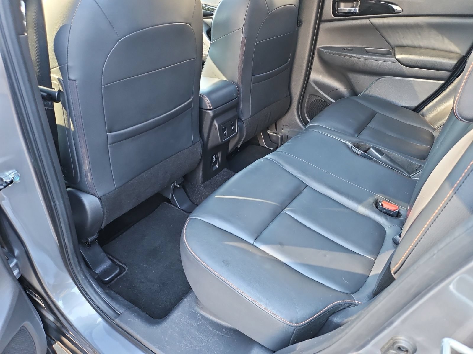 Used 2019 Mitsubishi Eclipse Cross SE AWD/4WD image 31