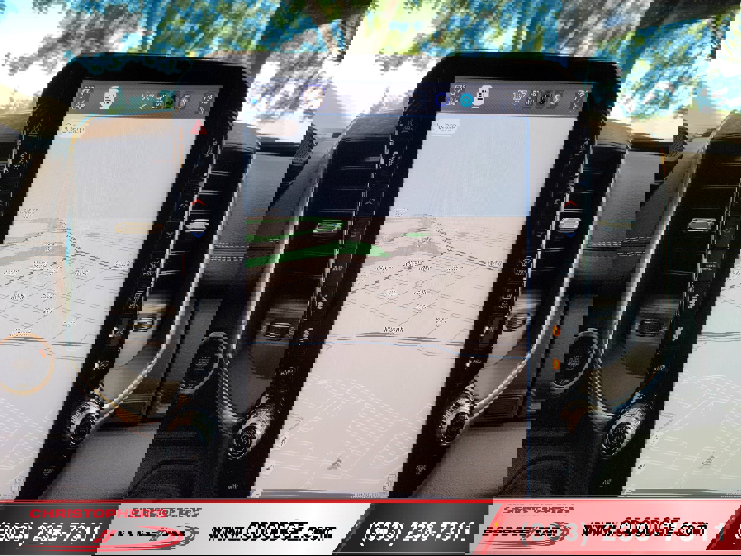 New 2026 RAM 3500 Laramie image 14