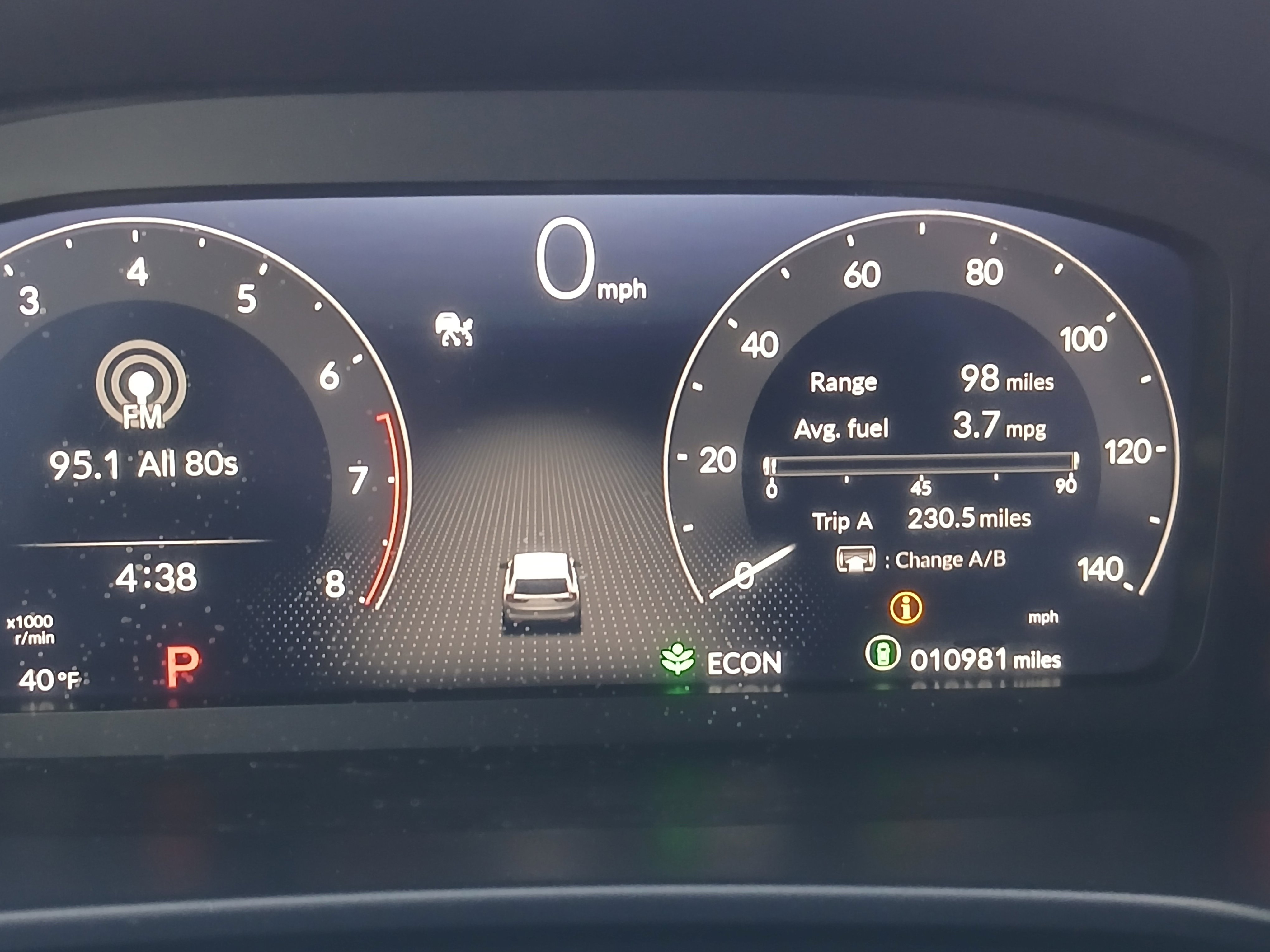 Used 2026 Honda CR-V EX-L image 14