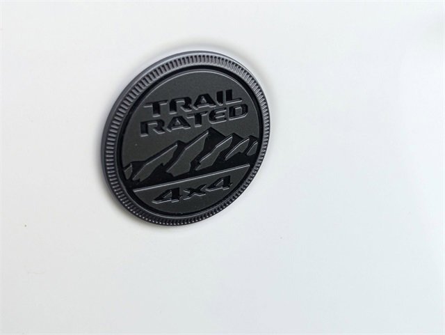 New 2025 Jeep Gladiator Sport image 11