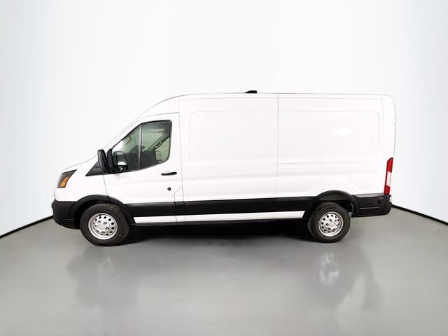 New 2026 Ford Transit 250 148 Medium Roof Extended AWD image 4