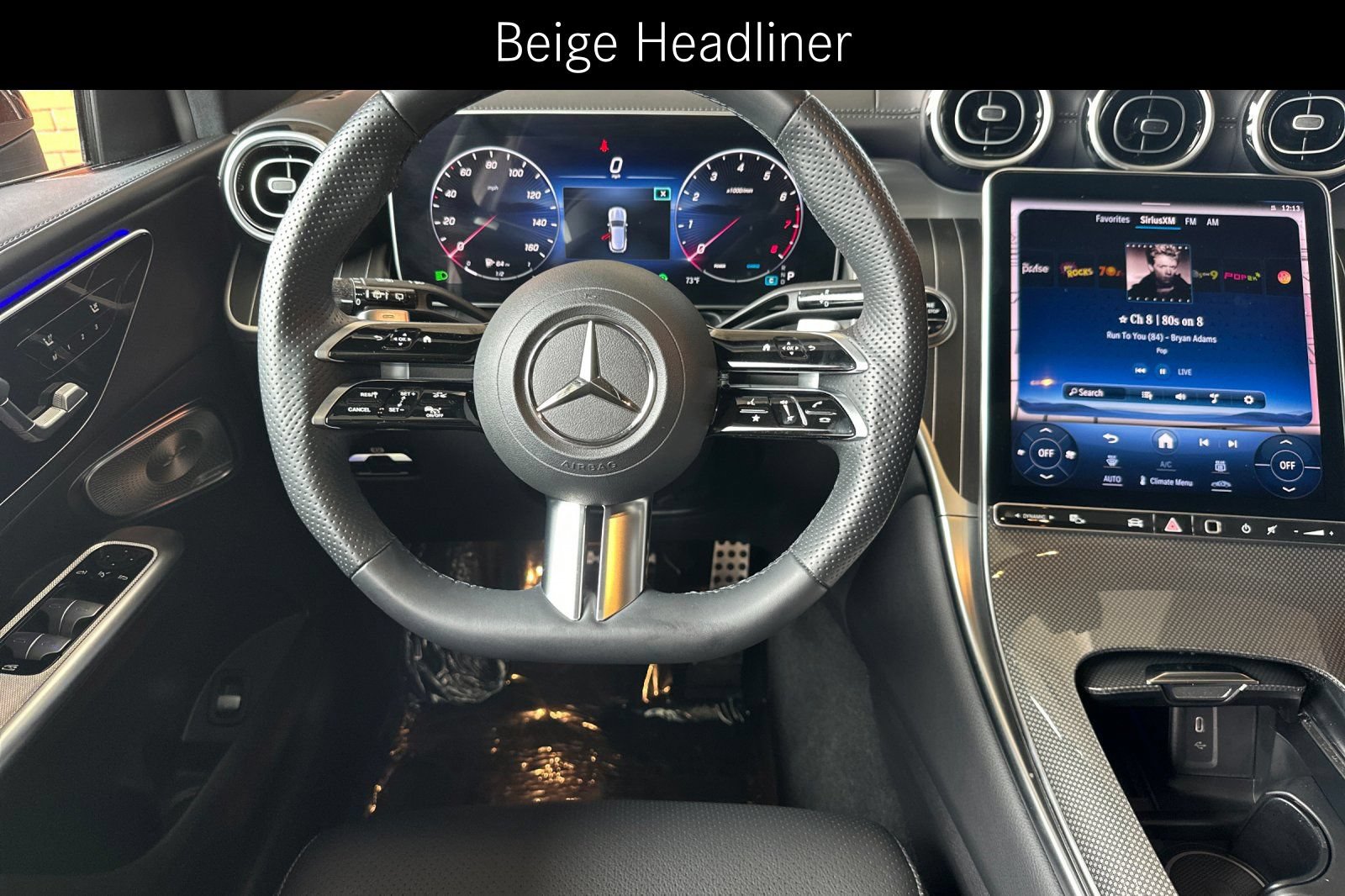 Certified 2023 Mercedes-Benz GLC 300 4MATIC image 21