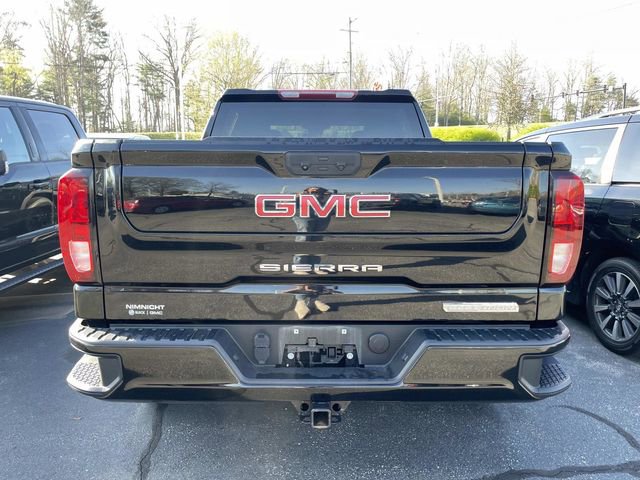 Used 2023 GMC Sierra 1500 Elevation image 3