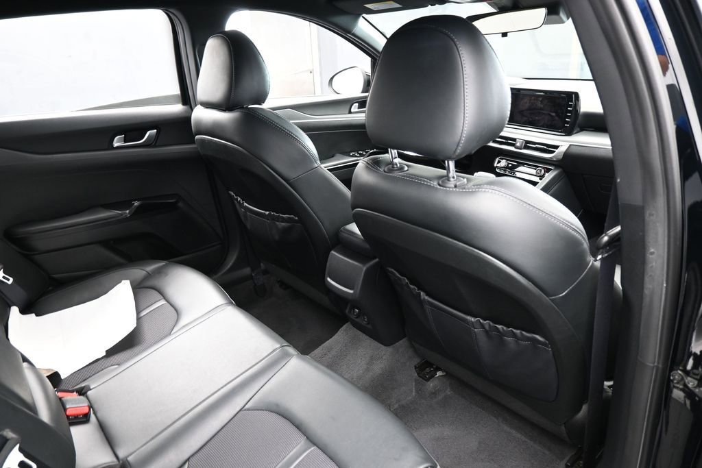 Used 2023 Kia K5 GT-Line w/ GT-Line Premium Package FWD image 41