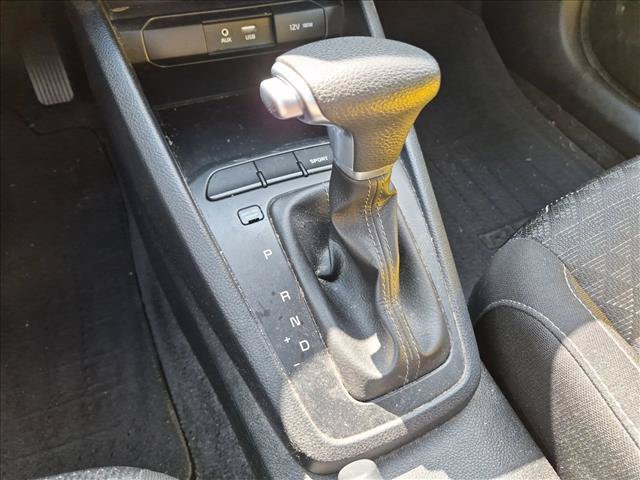 Used 2019 Kia Rio S FWD image 10