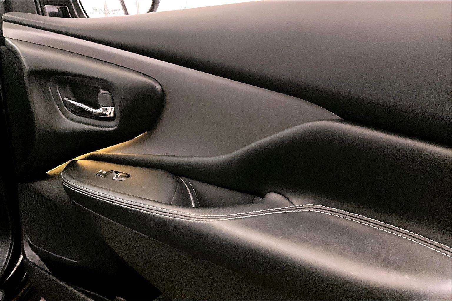 Used 2019 Nissan Murano SL w/ SL Technology Package image 23