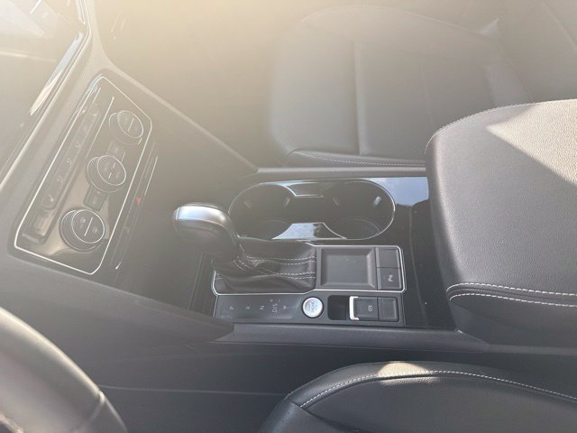 Used 2023 Volkswagen Atlas SE FWD image 22