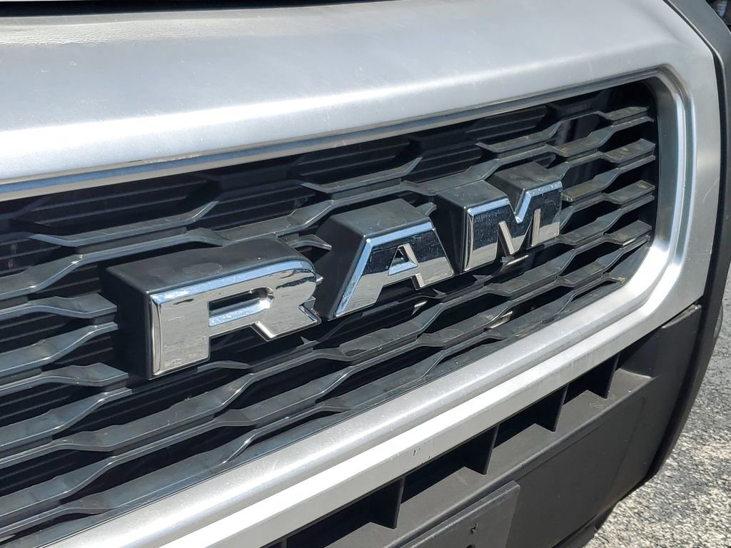 Used 2020 RAM ProMaster 3500 image 15