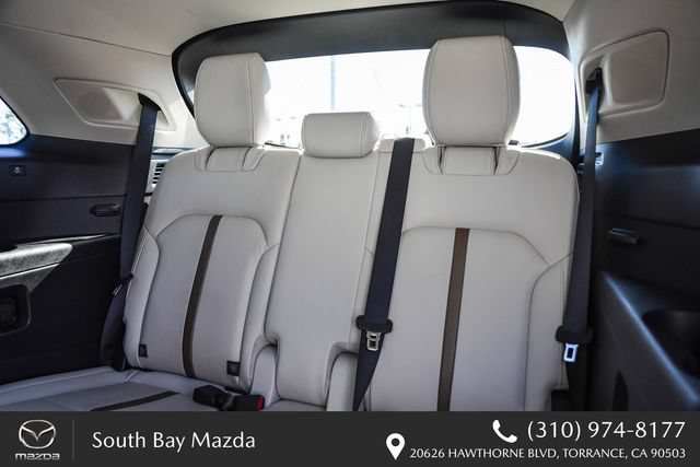 Certified 2024 MAZDA CX-90 Plug-In Hybrid w/ Premium Plus AWD/4WD image 19