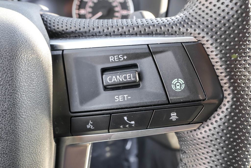 Used 2022 Mitsubishi Outlander SEL image 20