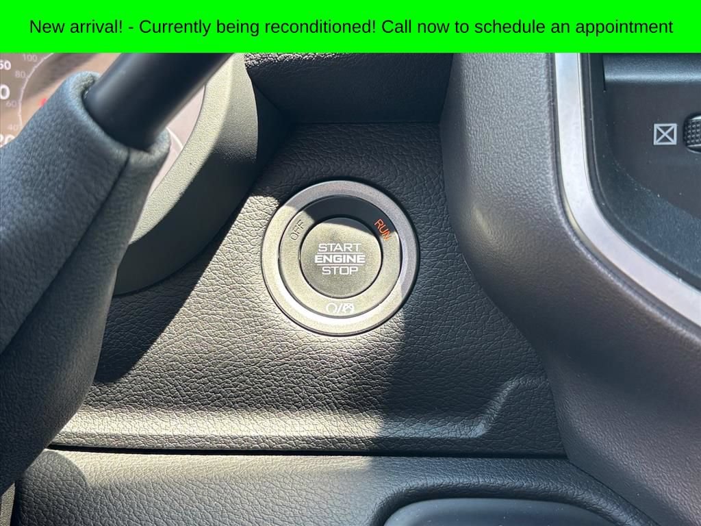 Used 2026 RAM 2500 Big Horn AWD/4WD image 18