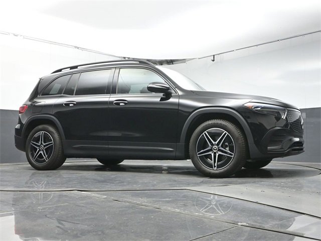 Used 2024 Mercedes-Benz EQB 250+ image 32