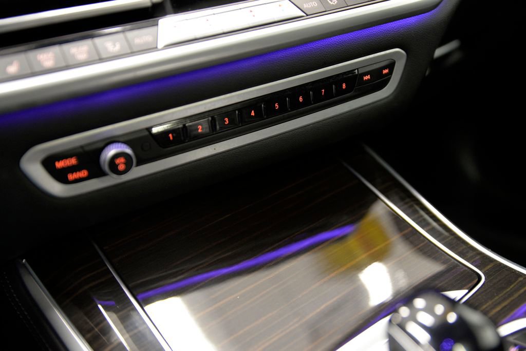 Used 2023 BMW X5 xDrive45e w/ Climate Comfort Package image 24