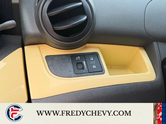 Used 2015 Chevrolet Spark LS image 22