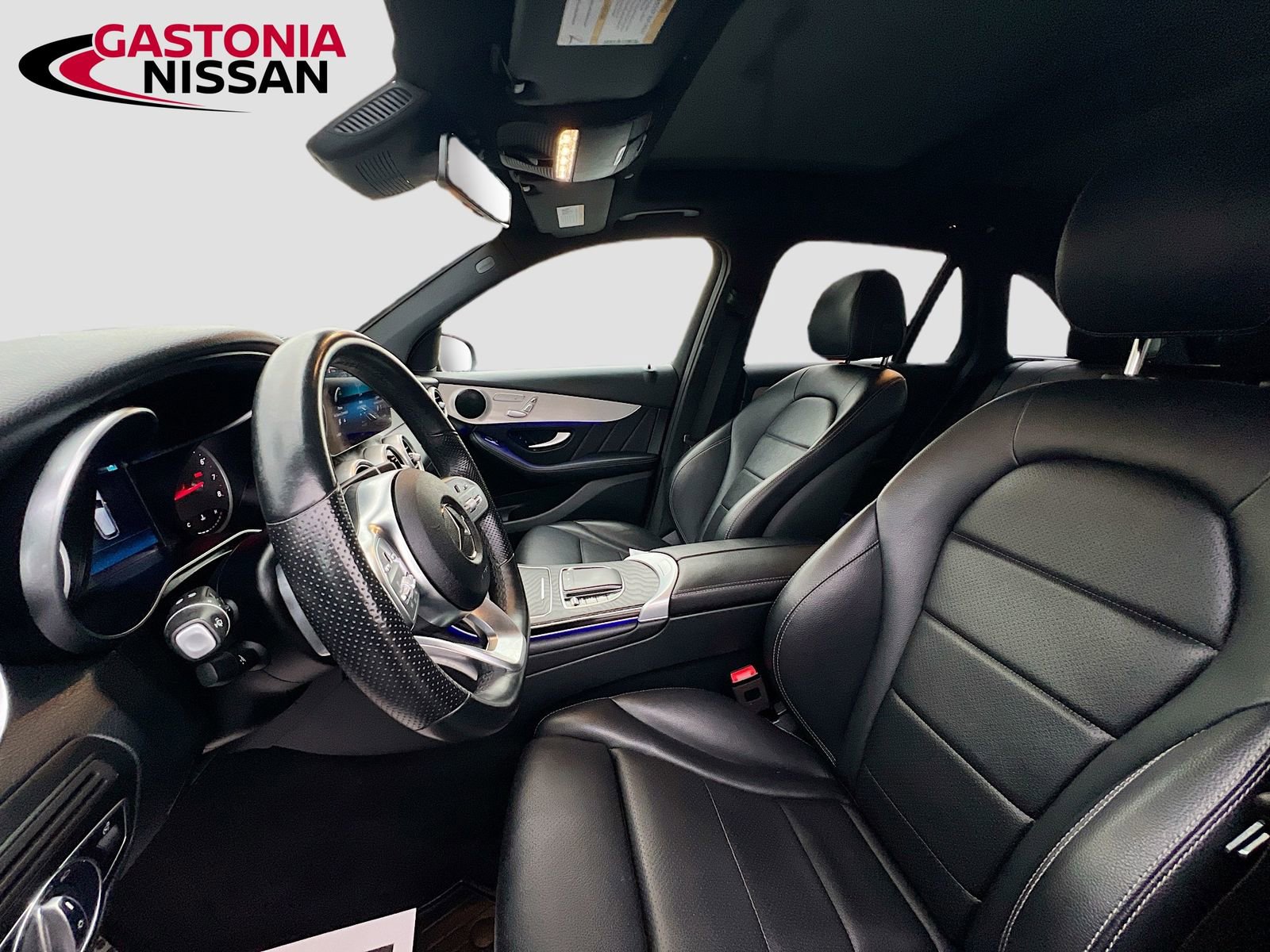 Used 2022 Mercedes-Benz GLC 300 image 26