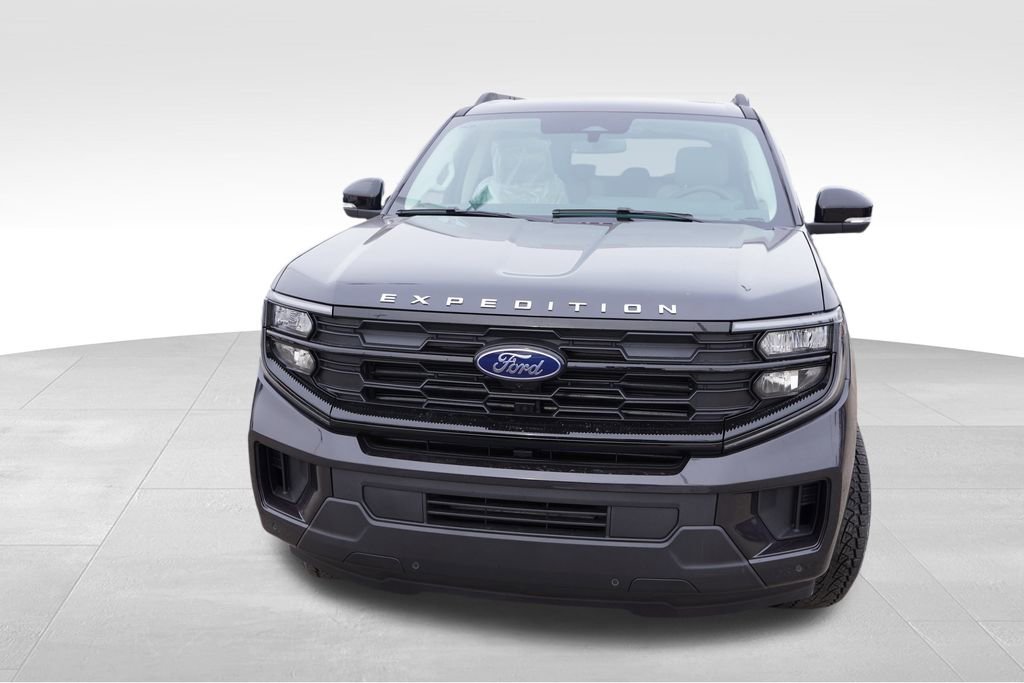 New 2026 Ford Expedition Max Active AWD/4WD image 8