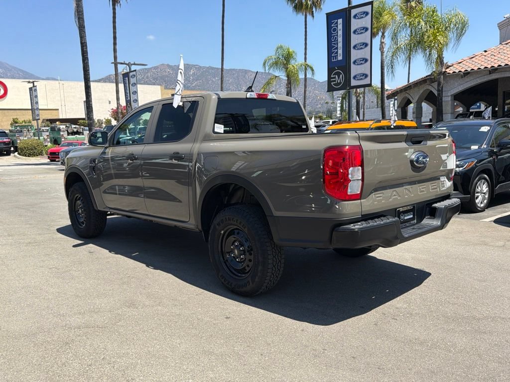 Used 2026 Ford Ranger XL RWD image 8
