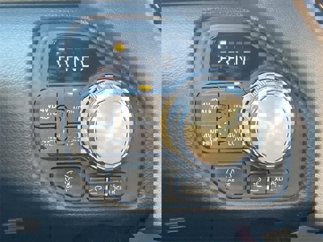 Used 2025 RAM 1500 Rebel w/ Rebel Level 1 Equipment Group image 30