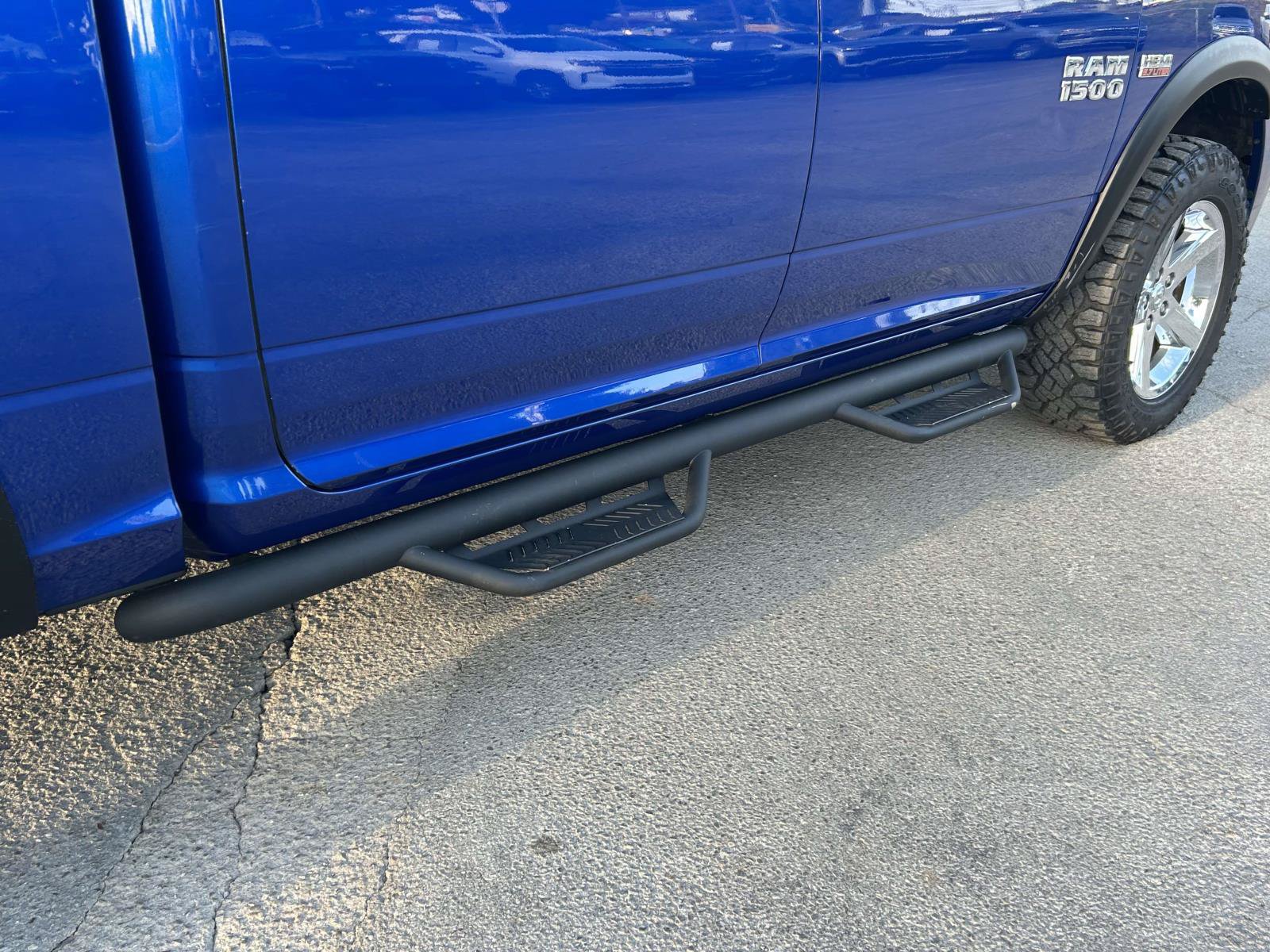 Used 2014 RAM 1500 Express AWD/4WD image 10