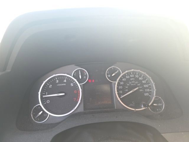 Used 2014 Toyota Tundra SR5