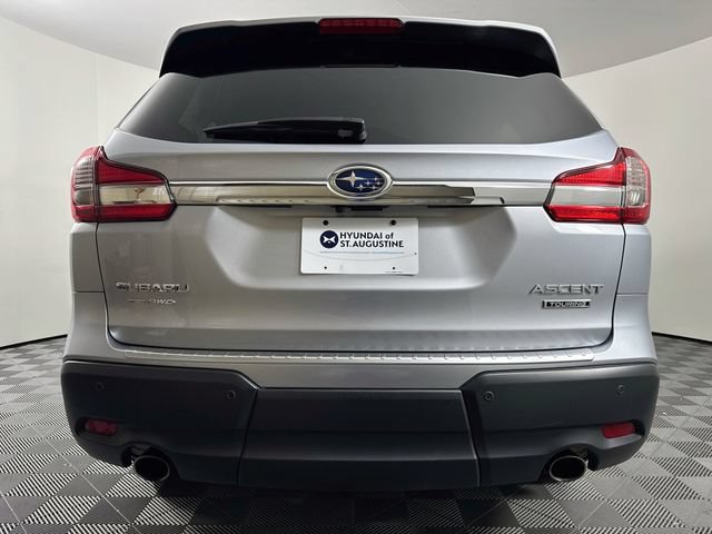 Used 2022 Subaru Ascent Touring w/ Popular Package #2A AWD/4WD image 6