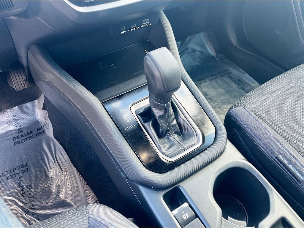 Used 2025 Subaru Forester Premium w/ Convenience Package #1 image 16