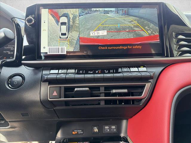 New 2026 Toyota Camry XSE image 17