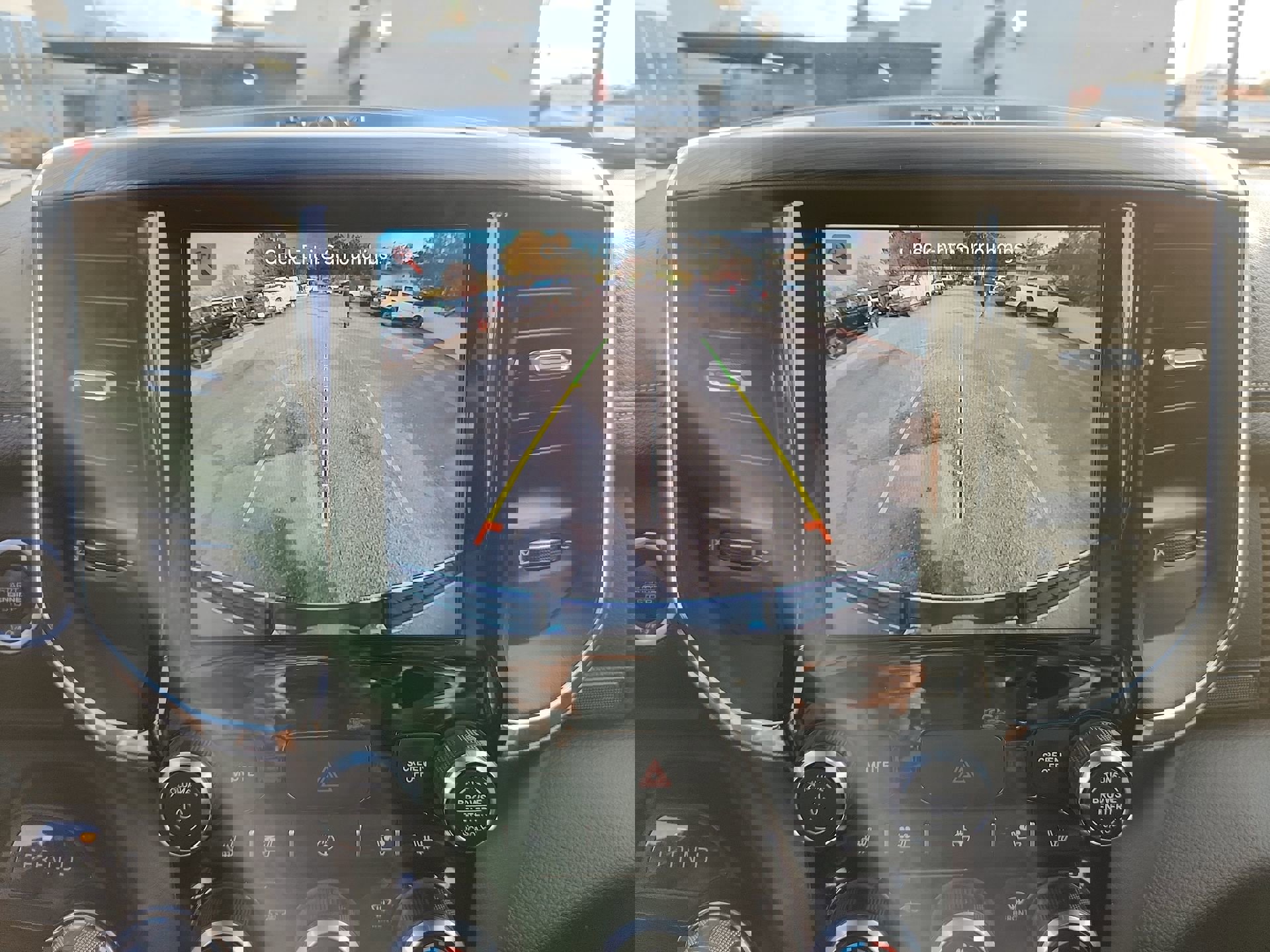 Certified 2024 RAM 1500 Laramie image 23