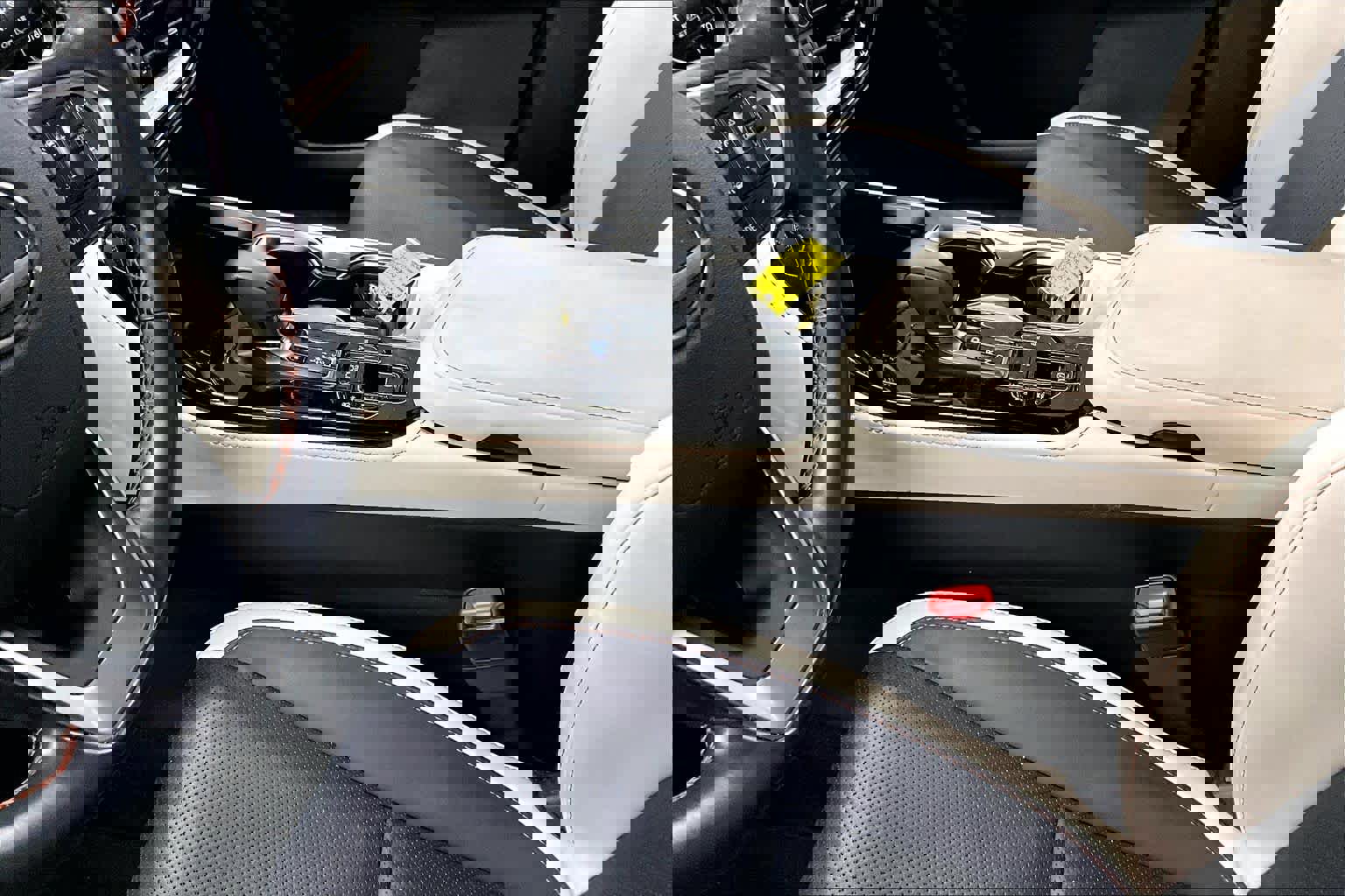 Used 2024 Lexus NX 350h AWD image 16