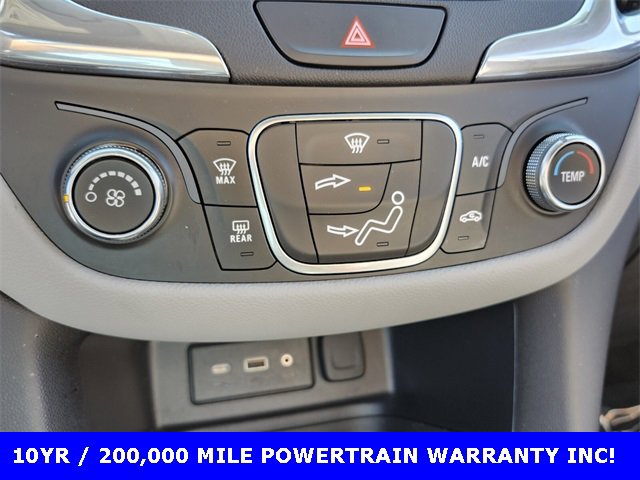 Used 2020 Chevrolet Equinox LS w/ LS Convenience Package image 22
