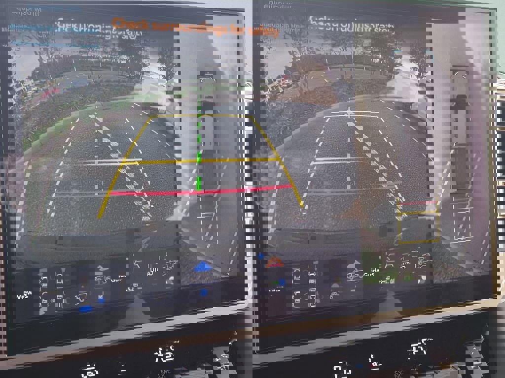 New 2026 Toyota Tundra Platinum image 30