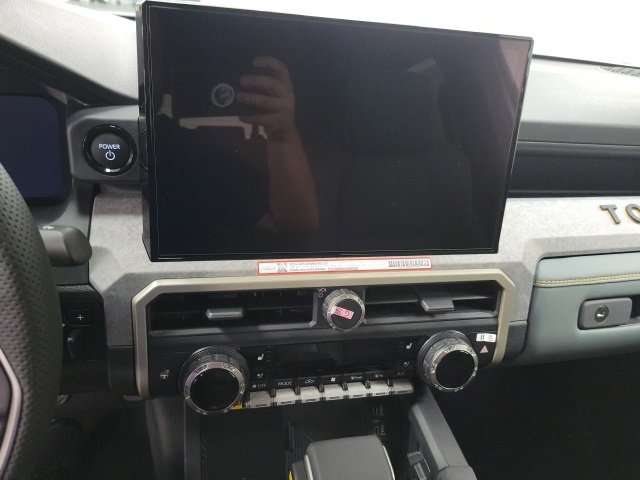 New 2025 Toyota Tacoma 4x4 Double Cab Hybrid image 25