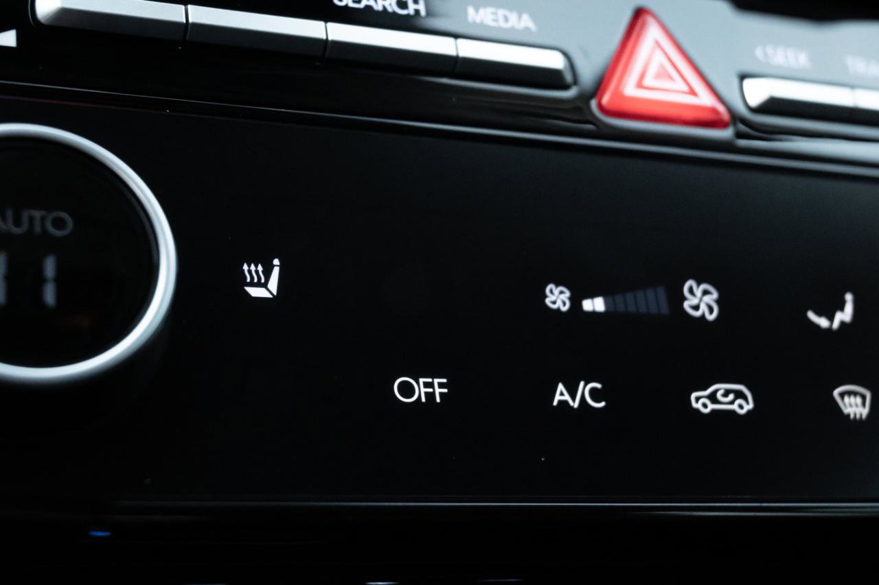 Used 2025 Hyundai Tucson SEL image 36