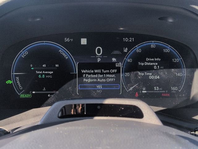 New 2026 Toyota Camry XLE image 15