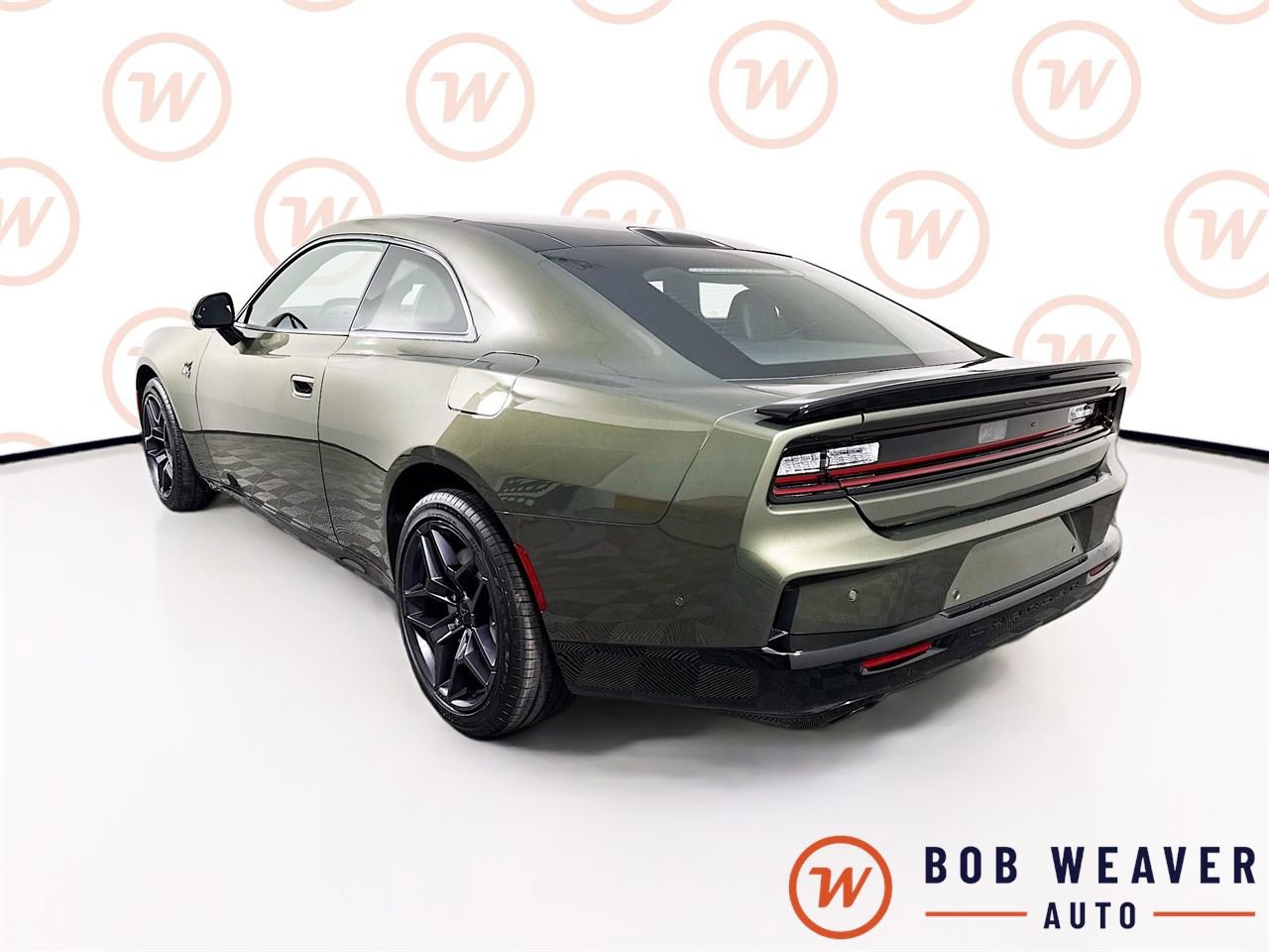 New 2026 Dodge Charger Scat Pack image 5