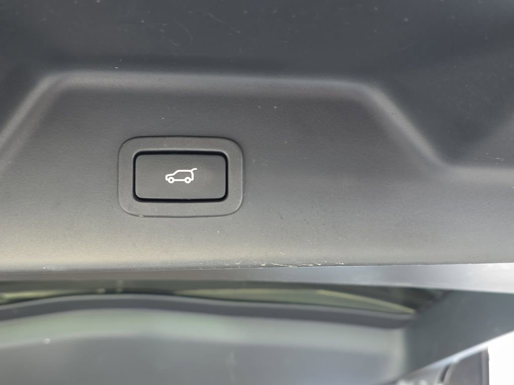 Used 2020 Land Rover Range Rover HSE AWD/4WD image 16