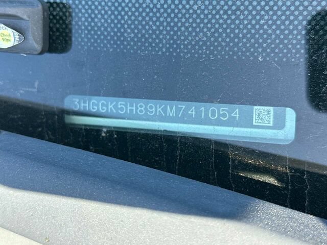 Used 2019 Honda Fit EX image 3
