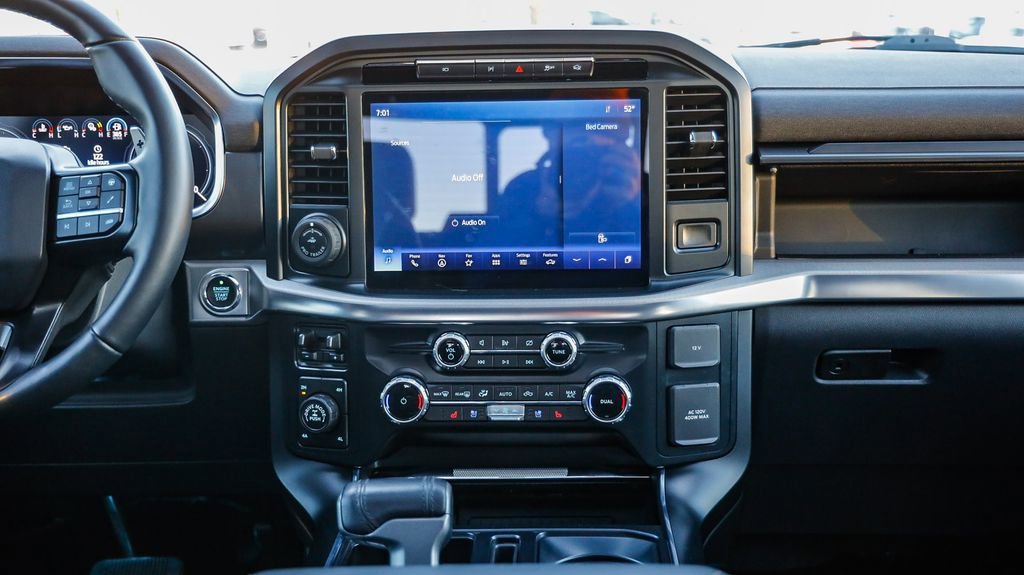 Used 2023 Ford F150 Raptor image 14