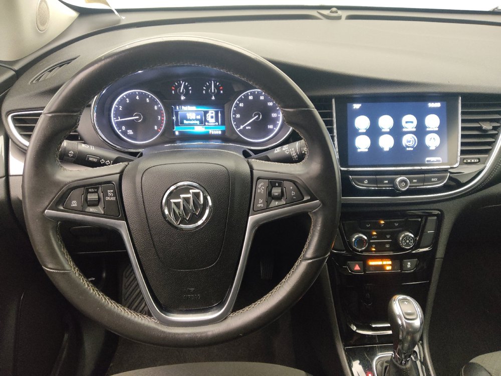 Used 2017 Buick Encore Preferred FWD image 22