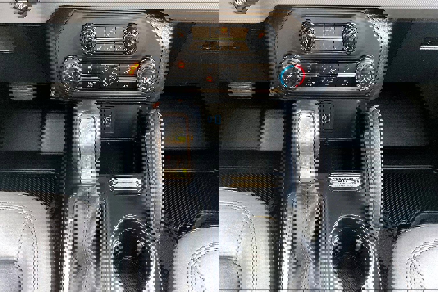 Used 2024 Ford Bronco Big Bend image 24